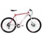 Велосипед гірський Ardis SPACE 26" MTB AL